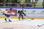 Photo hockey match Rouen - Angers  le 08/12/2015