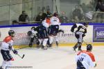 Photo hockey match Rouen - Angers  le 08/12/2015