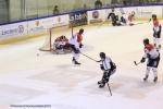Photo hockey match Rouen - Angers  le 08/12/2015