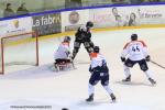 Photo hockey match Rouen - Angers  le 08/12/2015