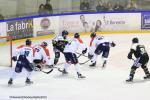 Photo hockey match Rouen - Angers  le 08/12/2015