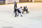 Photo hockey match Rouen - Angers  le 08/12/2015
