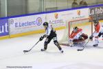 Photo hockey match Rouen - Angers  le 08/12/2015