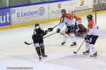 Photo hockey match Rouen - Angers  le 08/12/2015
