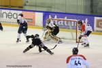 Photo hockey match Rouen - Angers  le 08/12/2015