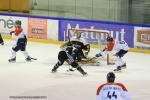 Photo hockey match Rouen - Angers  le 08/12/2015