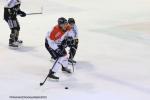 Photo hockey match Rouen - Angers  le 08/12/2015