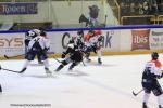 Photo hockey match Rouen - Angers  le 08/12/2015