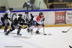 Photo hockey match Rouen - Angers  le 08/12/2015