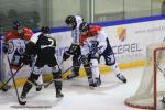 Photo hockey match Rouen - Angers  le 08/12/2015