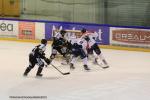 Photo hockey match Rouen - Angers  le 08/12/2015