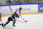 Photo hockey match Rouen - Angers  le 08/12/2015