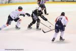 Photo hockey match Rouen - Angers  le 08/12/2015
