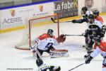 Photo hockey match Rouen - Angers  le 08/12/2015
