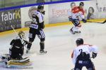 Photo hockey match Rouen - Angers  le 08/12/2015