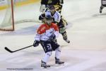 Photo hockey match Rouen - Angers  le 08/12/2015