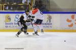 Photo hockey match Rouen - Angers  le 08/12/2015