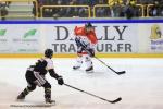 Photo hockey match Rouen - Angers  le 08/12/2015