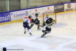 Photo hockey match Rouen - Angers  le 08/12/2015
