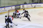 Photo hockey match Rouen - Angers  le 08/12/2015