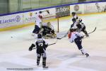 Photo hockey match Rouen - Angers  le 08/12/2015