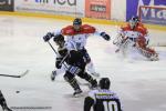 Photo hockey match Rouen - Angers  le 08/12/2015