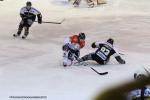 Photo hockey match Rouen - Angers  le 08/12/2015