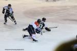 Photo hockey match Rouen - Angers  le 08/12/2015