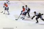 Photo hockey match Rouen - Angers  le 08/12/2015