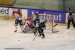 Photo hockey match Rouen - Angers  le 08/12/2015