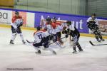 Photo hockey match Rouen - Angers  le 08/12/2015