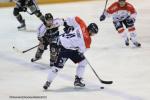 Photo hockey match Rouen - Angers  le 08/12/2015