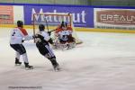 Photo hockey match Rouen - Angers  le 08/12/2015