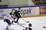 Photo hockey match Rouen - Angers  le 08/12/2015