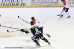 Photo hockey match Rouen - Angers  le 08/12/2015