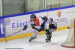 Photo hockey match Rouen - Angers  le 08/12/2015