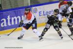 Photo hockey match Rouen - Angers  le 08/12/2015