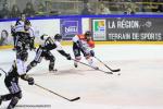 Photo hockey match Rouen - Angers  le 08/12/2015