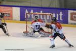 Photo hockey match Rouen - Angers  le 08/12/2015