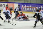 Photo hockey match Rouen - Angers  le 08/12/2015