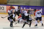 Photo hockey match Rouen - Angers  le 08/12/2015