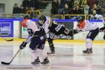 Photo hockey match Rouen - Angers  le 08/12/2015