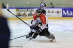 Photo hockey match Rouen - Angers  le 08/12/2015