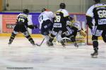 Photo hockey match Rouen - Angers  le 08/12/2015