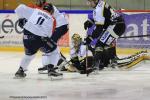Photo hockey match Rouen - Angers  le 08/12/2015