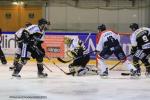 Photo hockey match Rouen - Angers  le 08/12/2015