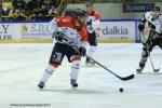 Photo hockey match Rouen - Angers  le 08/12/2015