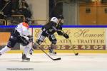 Photo hockey match Rouen - Angers  le 08/12/2015