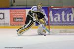Photo hockey match Rouen - Angers  le 08/12/2015