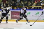 Photo hockey match Rouen - Angers  le 08/12/2015